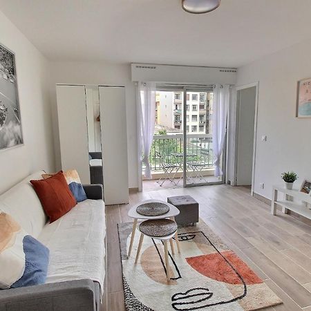 Cosy Appartement En Plein Coeur De La Liberation Nice Exterior photo